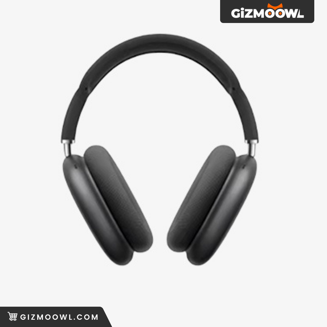 P9 Wireless Bluetooth Headphones With Mic Noise Cancelling Headsets