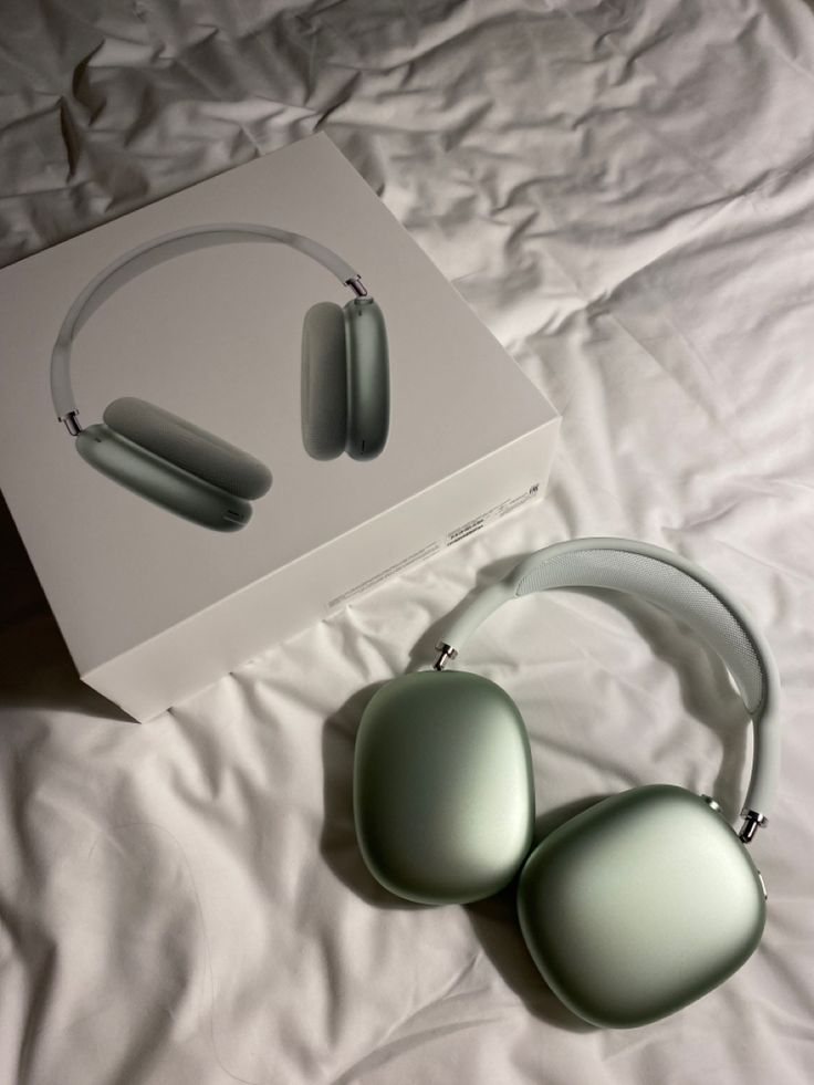 Apple Airpods Max Headphone - Mastercopy Headphone!